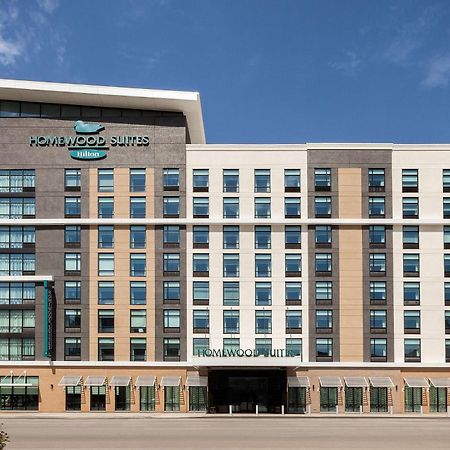 Homewood Suites By Hilton Louisville Downtown Luaran gambar