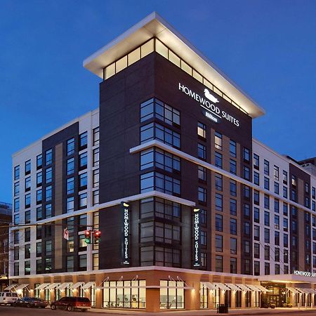 Homewood Suites By Hilton Louisville Downtown Luaran gambar