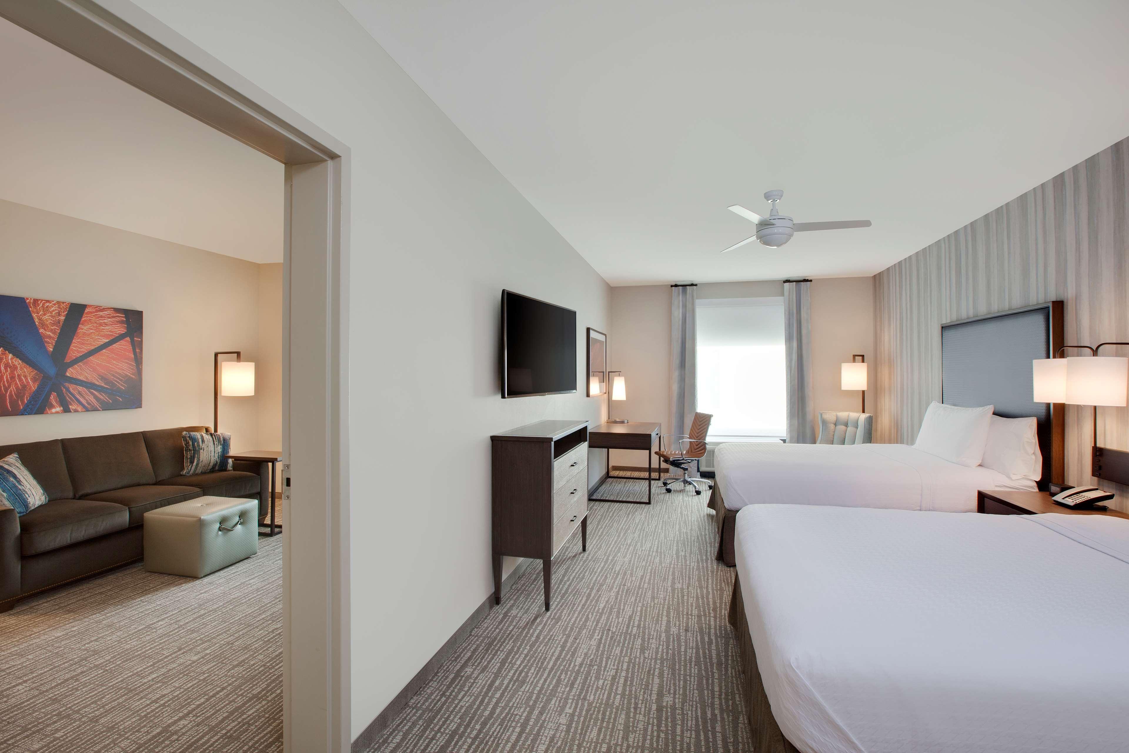 Homewood Suites By Hilton Louisville Downtown Luaran gambar