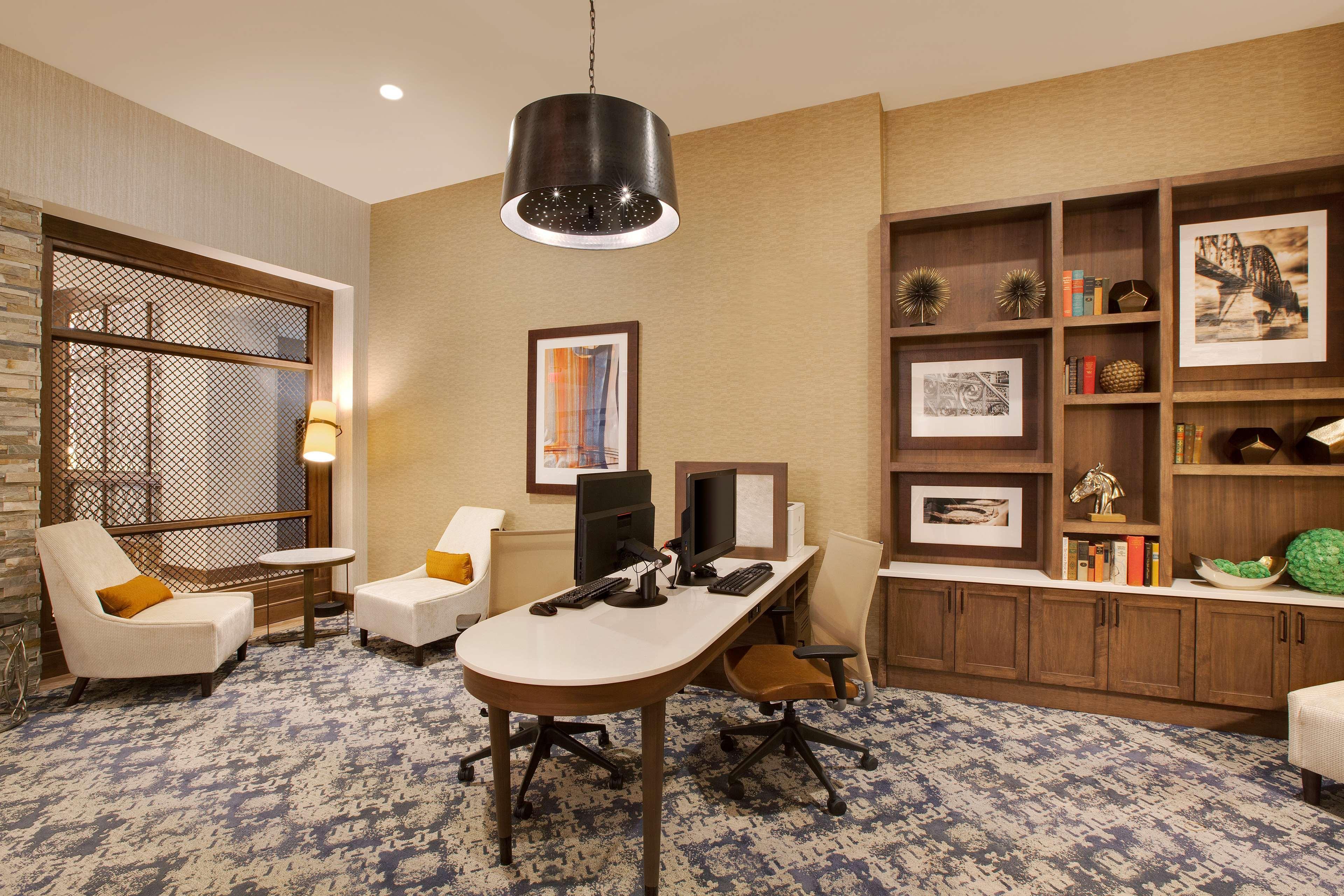 Homewood Suites By Hilton Louisville Downtown Luaran gambar