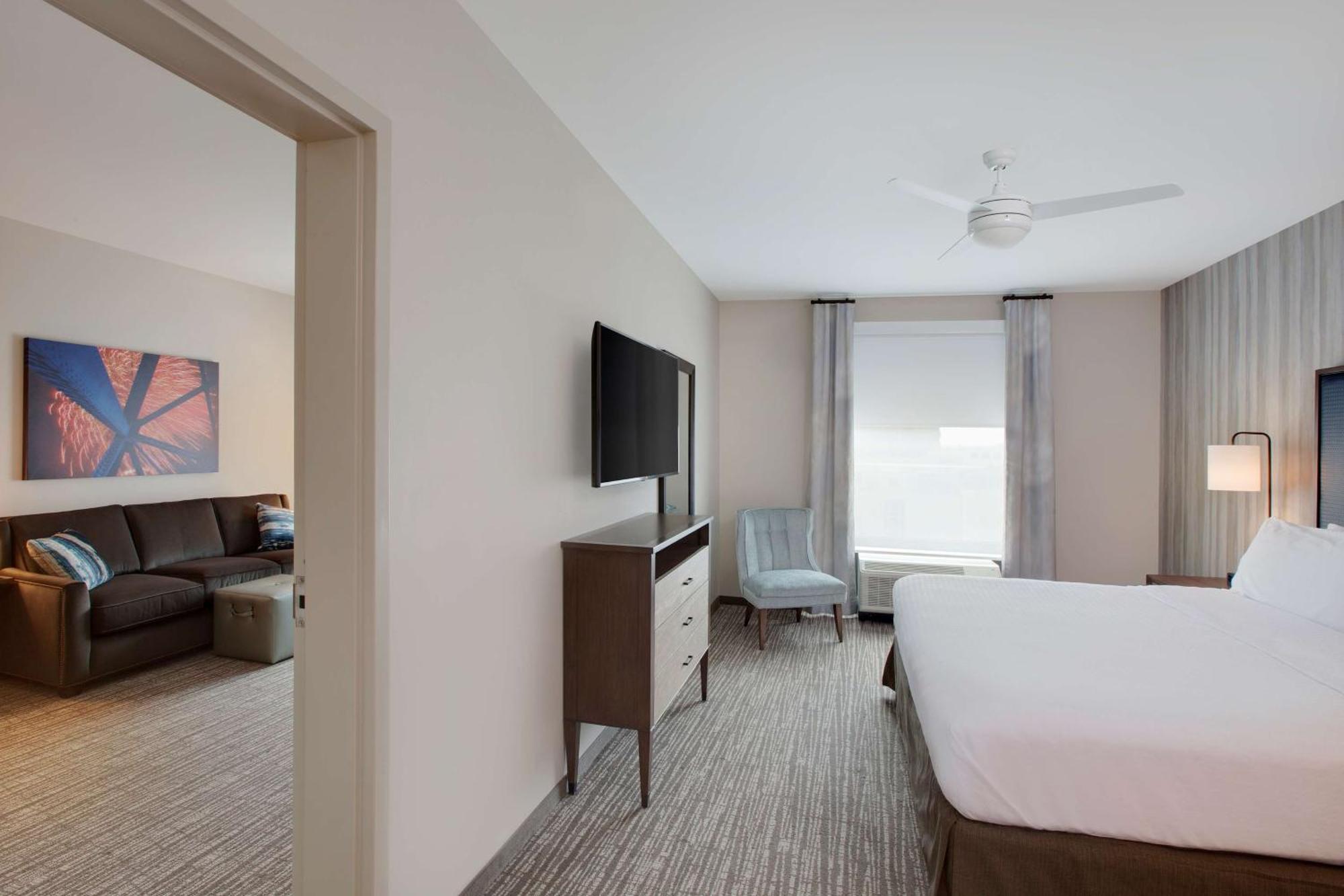 Homewood Suites By Hilton Louisville Downtown Luaran gambar