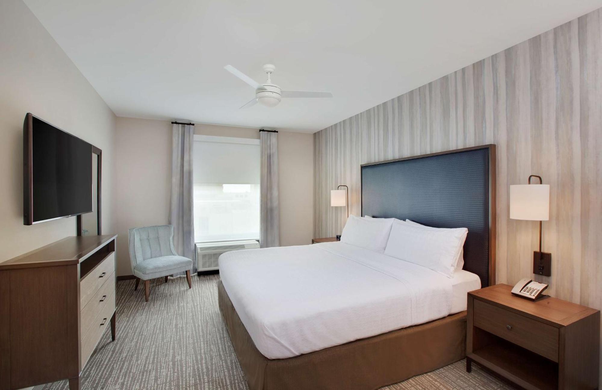 Homewood Suites By Hilton Louisville Downtown Luaran gambar