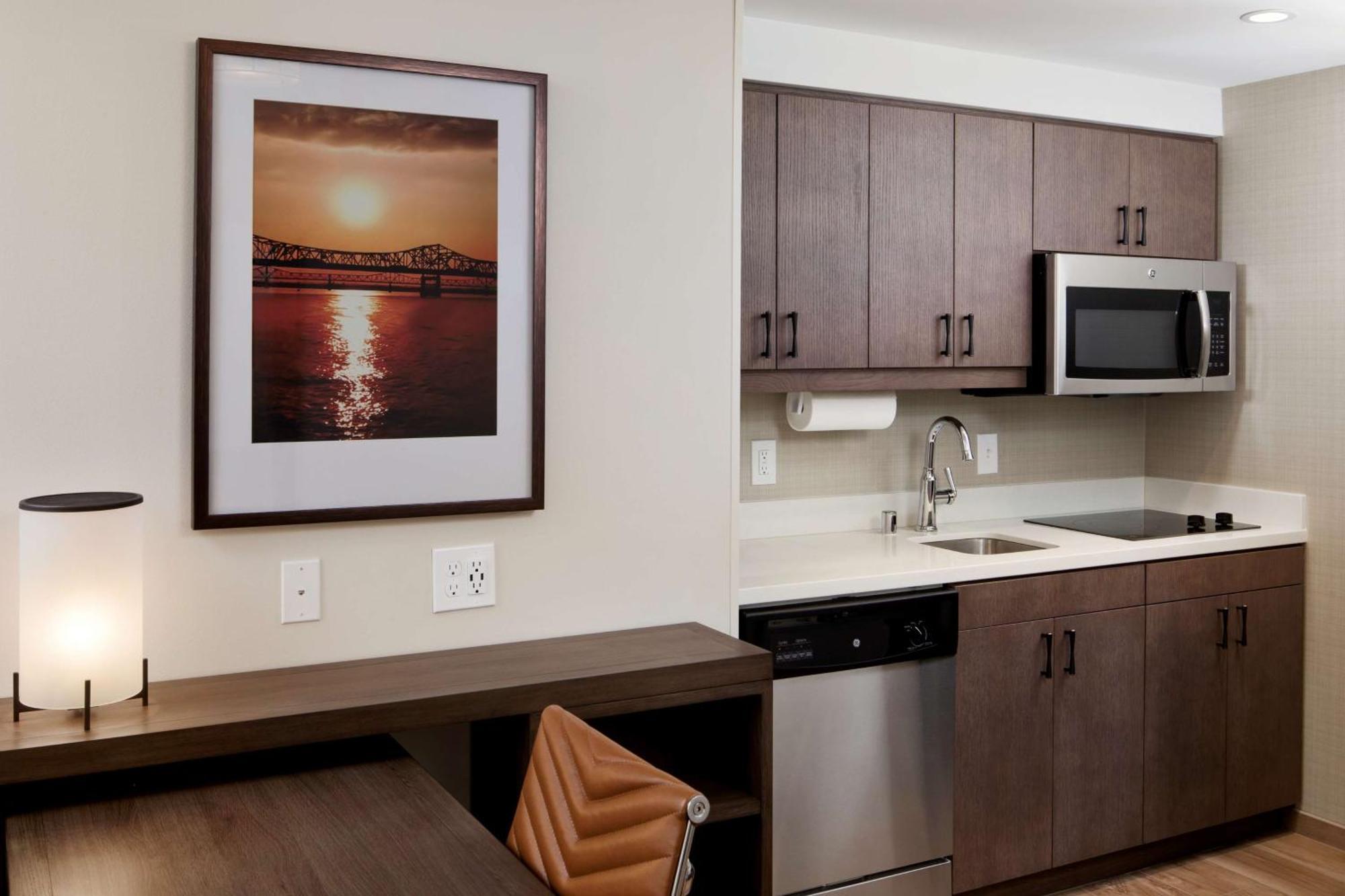 Homewood Suites By Hilton Louisville Downtown Luaran gambar