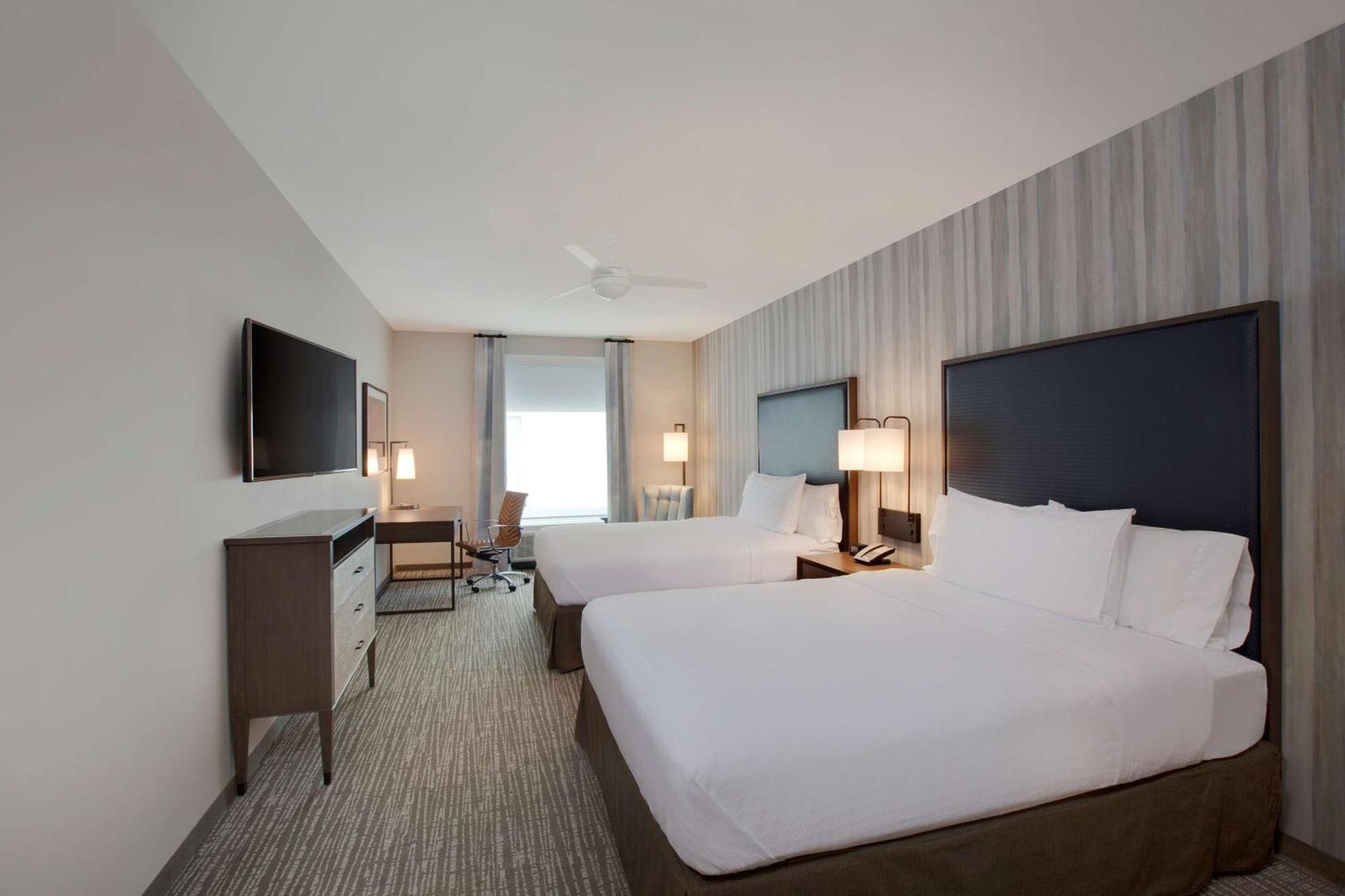 Homewood Suites By Hilton Louisville Downtown Luaran gambar