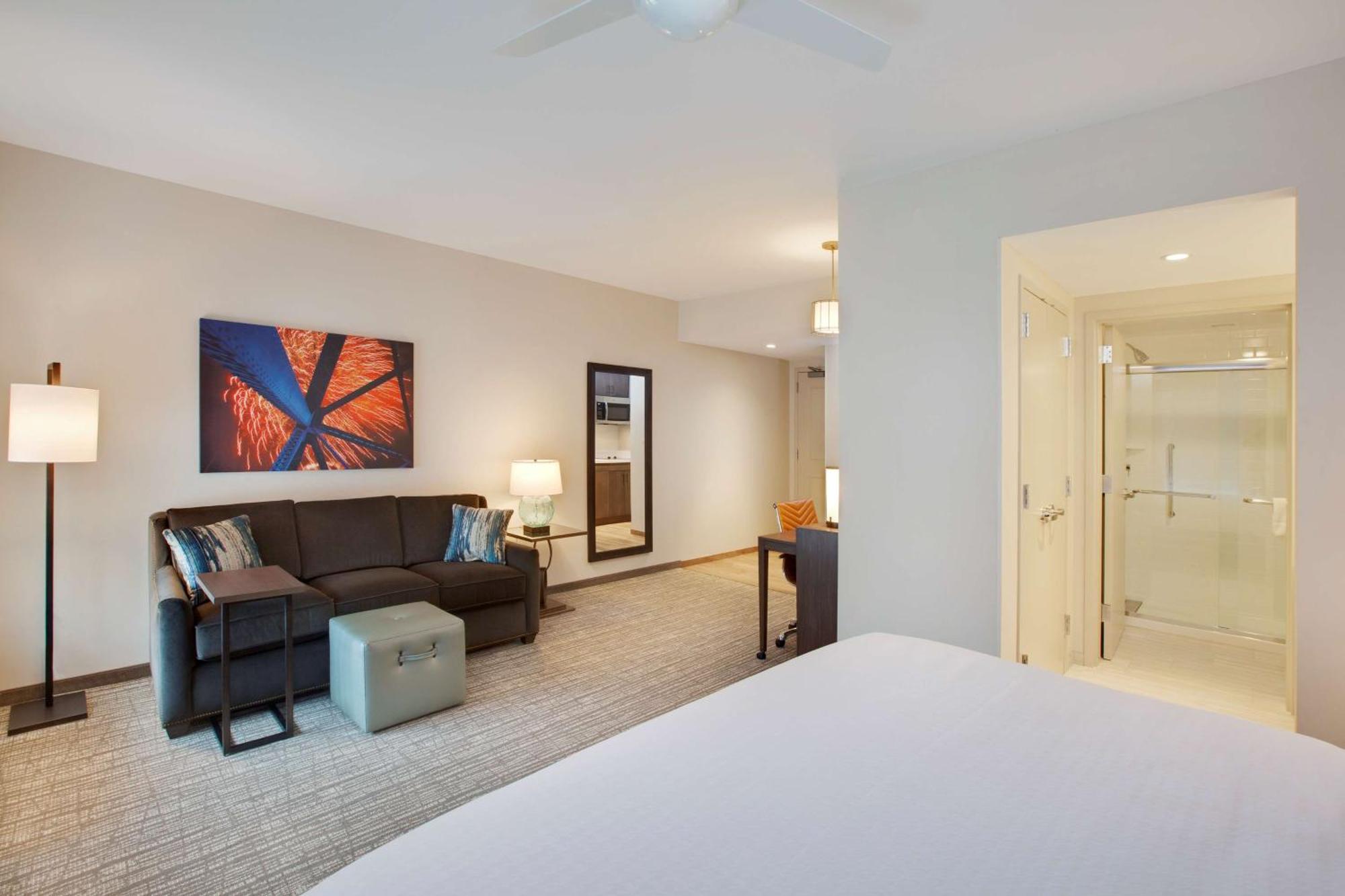 Homewood Suites By Hilton Louisville Downtown Luaran gambar