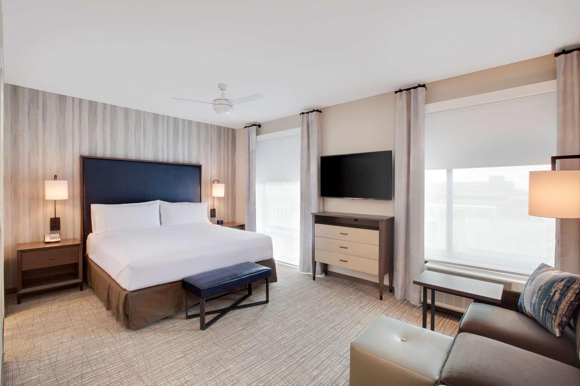 Homewood Suites By Hilton Louisville Downtown Luaran gambar