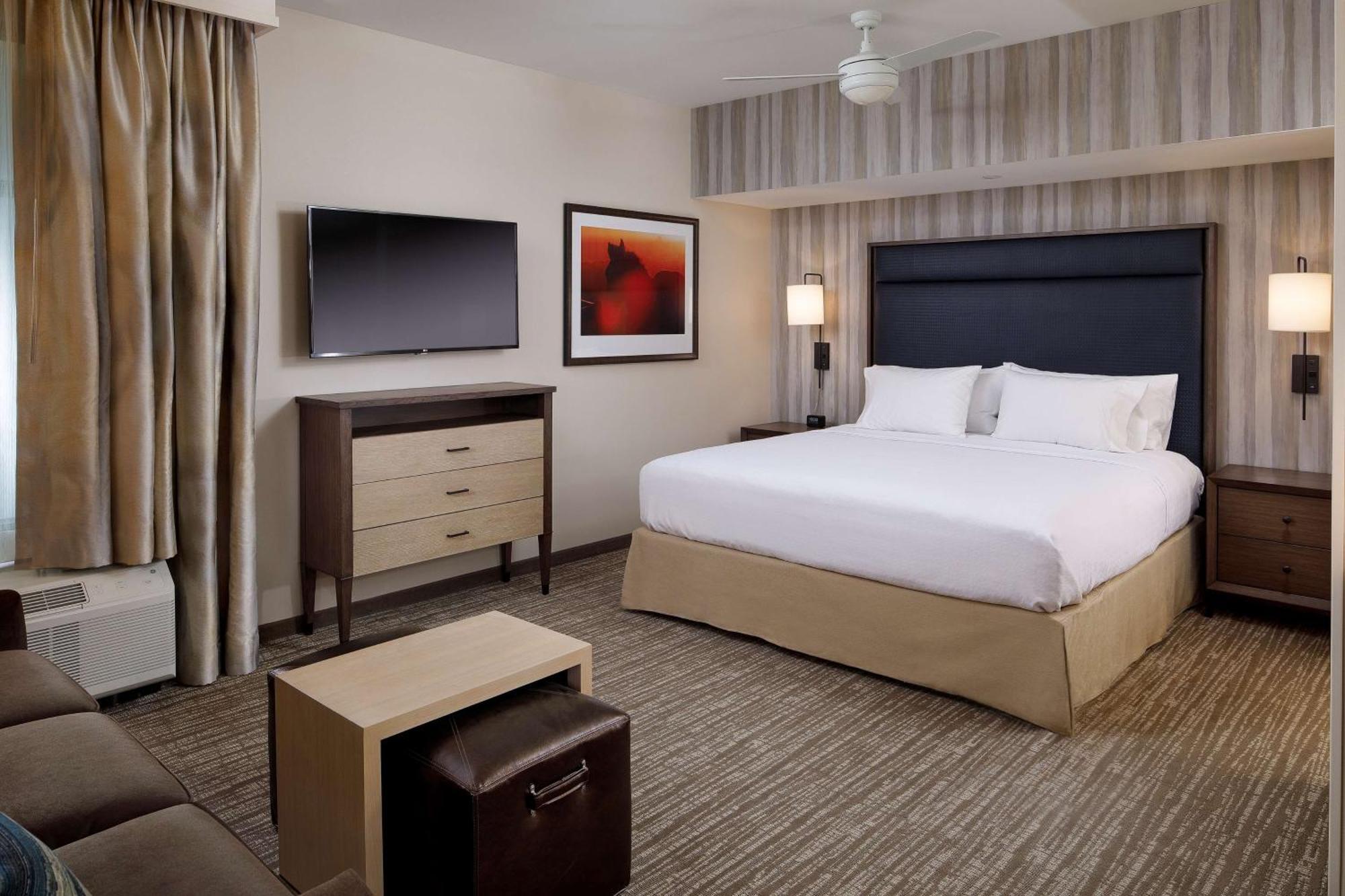 Homewood Suites By Hilton Louisville Downtown Luaran gambar