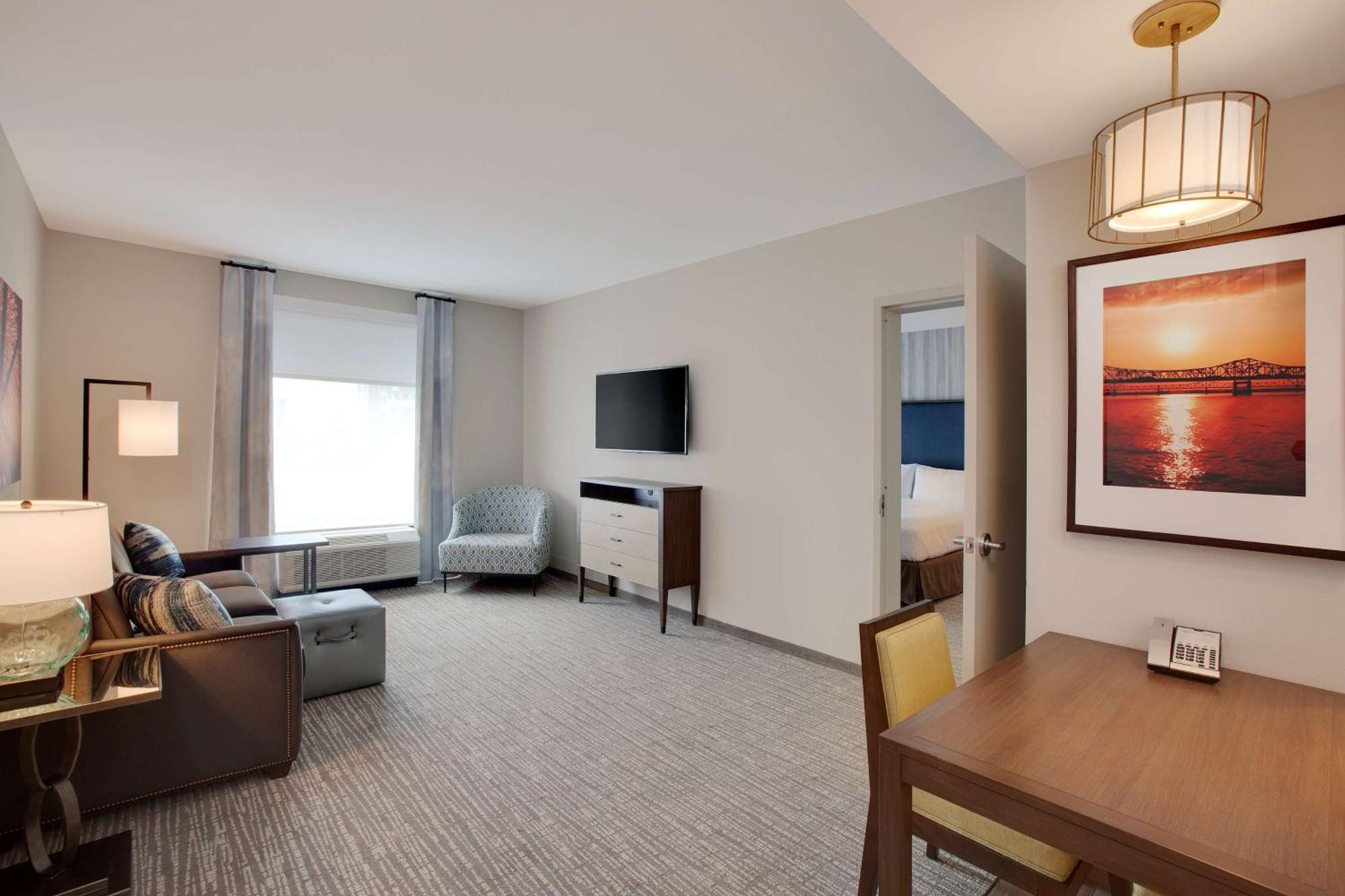 Homewood Suites By Hilton Louisville Downtown Luaran gambar