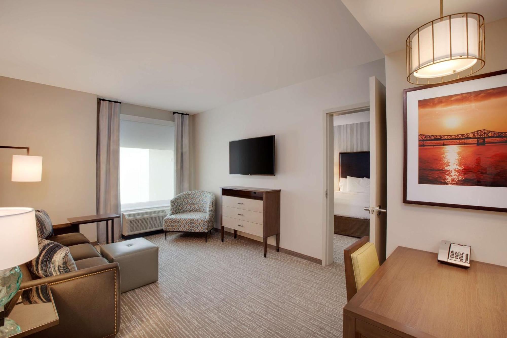 Homewood Suites By Hilton Louisville Downtown Luaran gambar