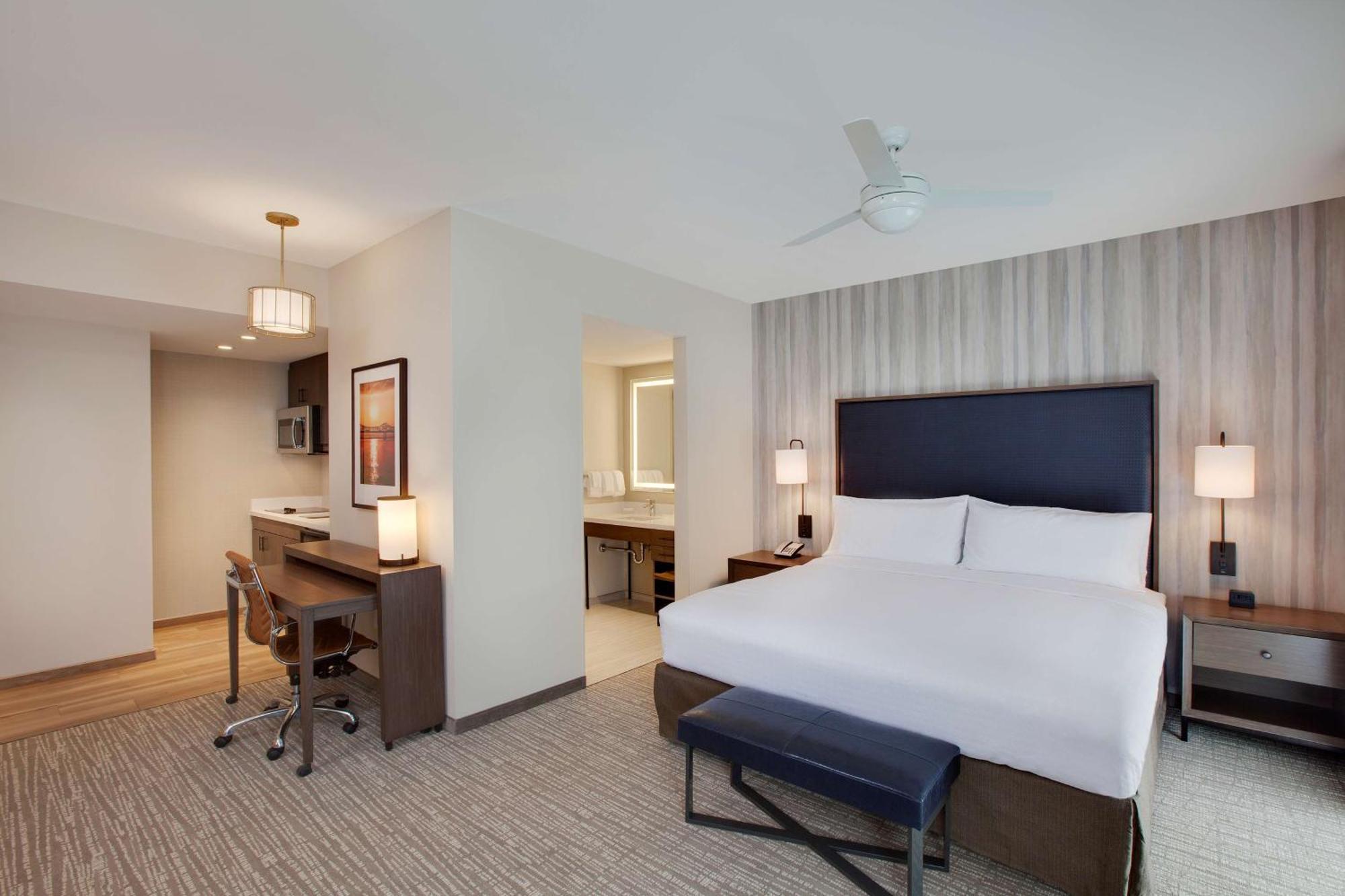 Homewood Suites By Hilton Louisville Downtown Luaran gambar