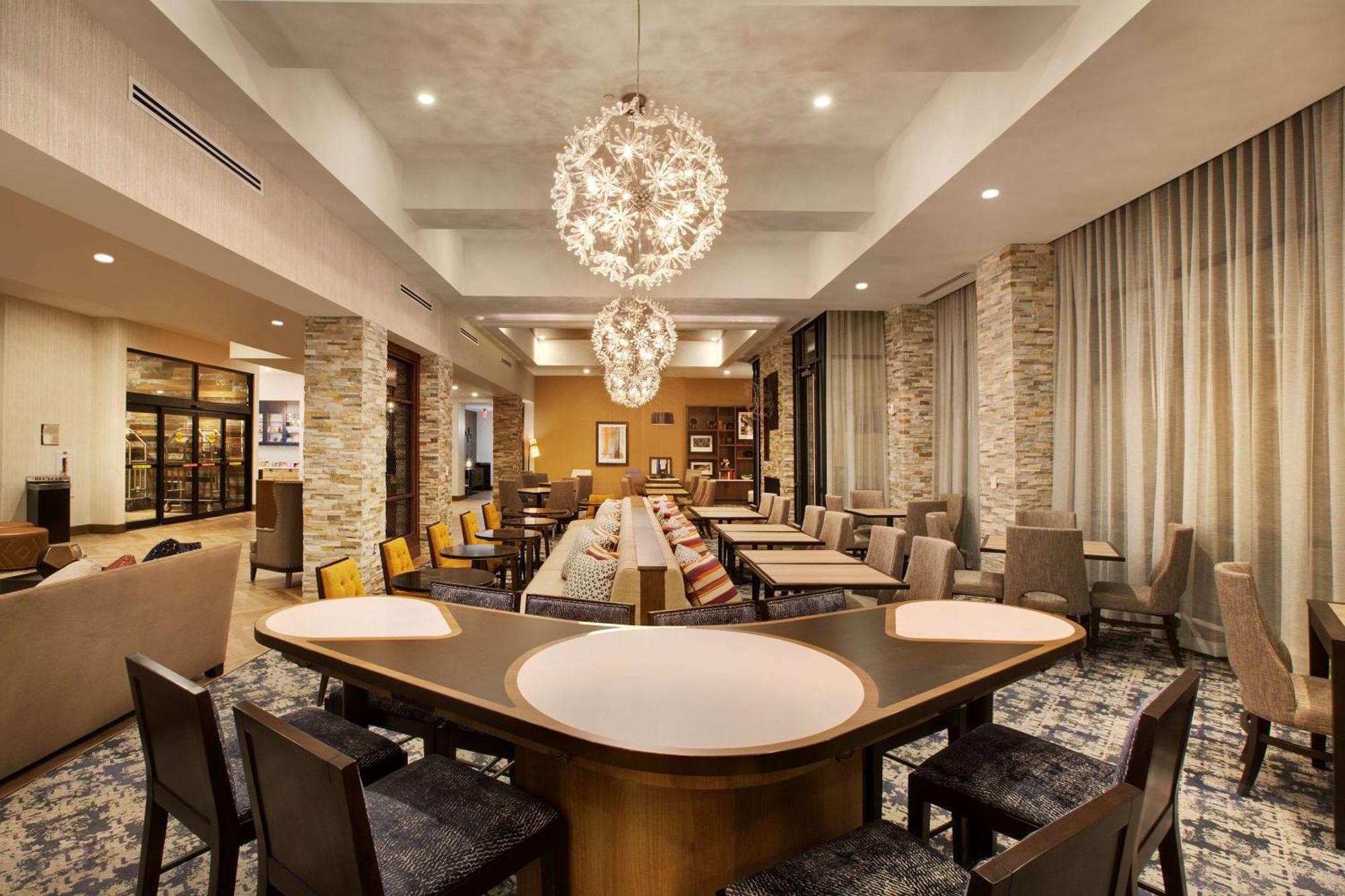 Homewood Suites By Hilton Louisville Downtown Luaran gambar