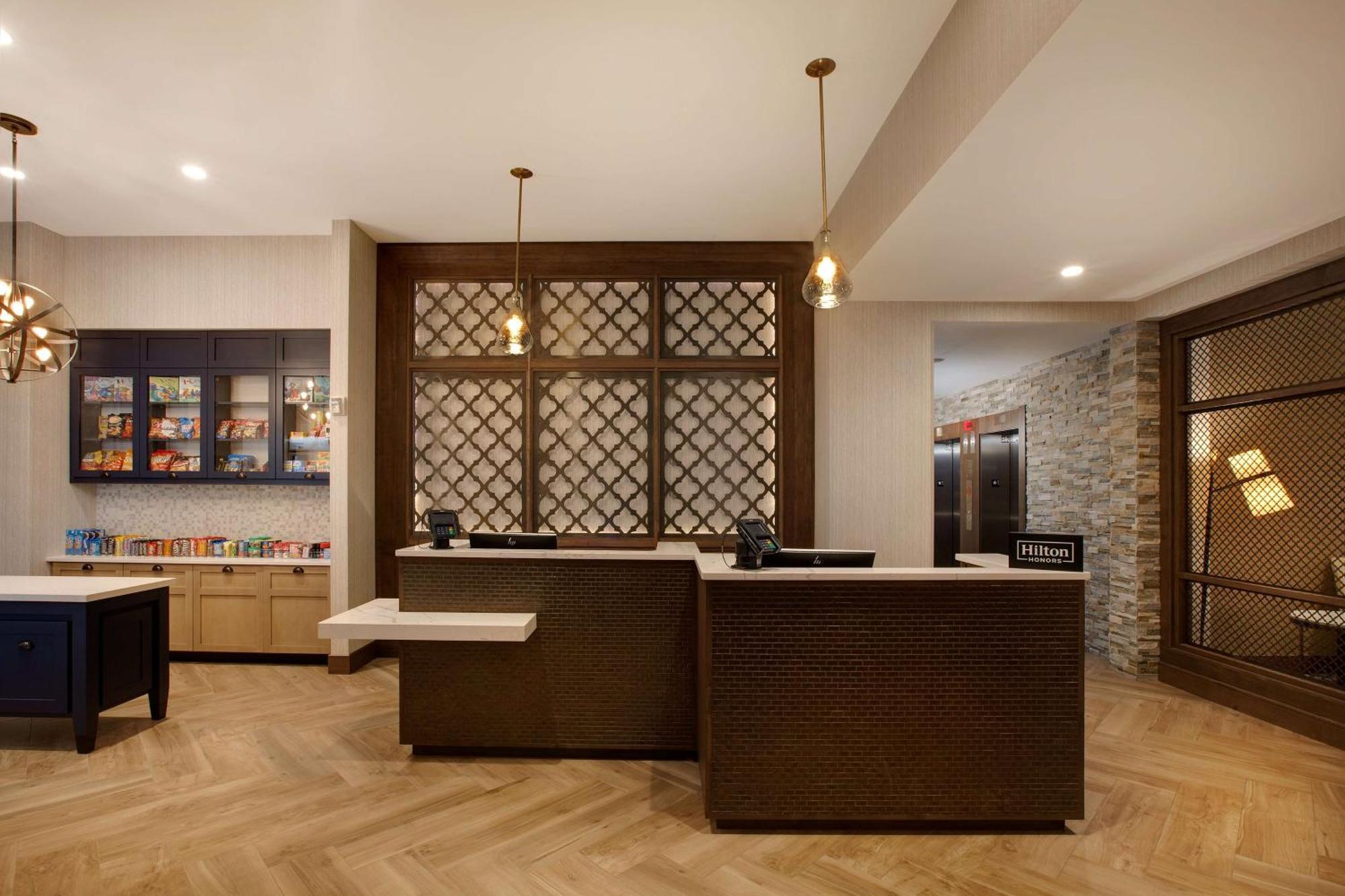 Homewood Suites By Hilton Louisville Downtown Luaran gambar