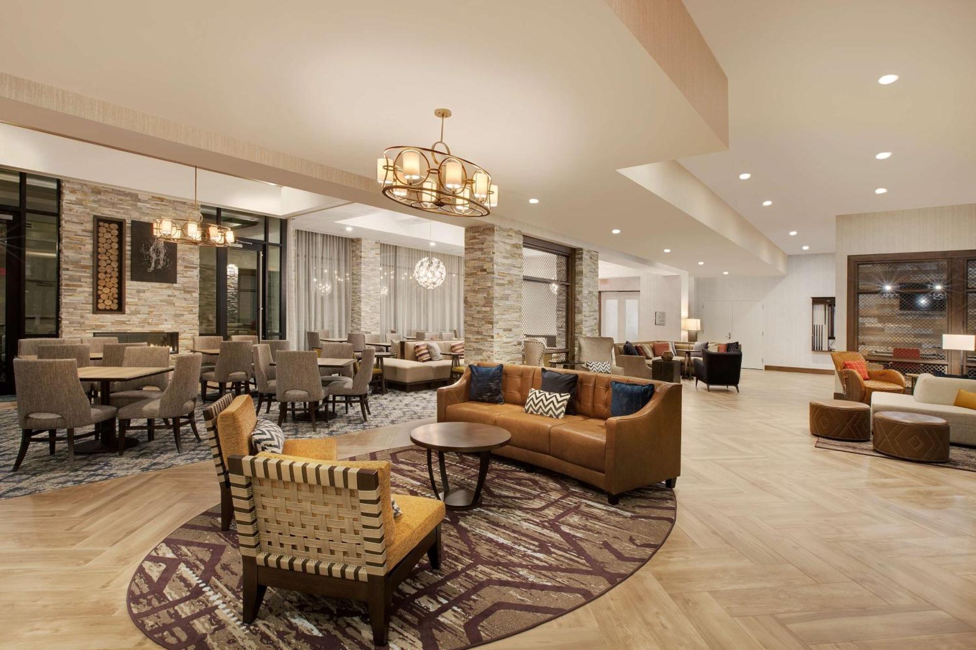 Homewood Suites By Hilton Louisville Downtown Luaran gambar