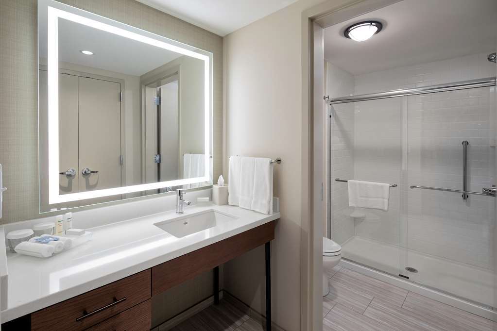 Homewood Suites By Hilton Louisville Downtown Luaran gambar